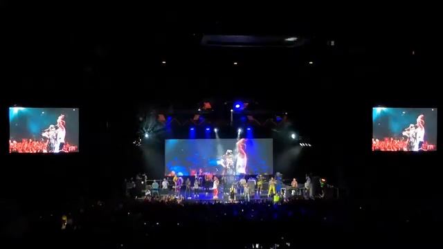 Ты просто космос Ленинград Live Сочи 2018 смотреть онлайн