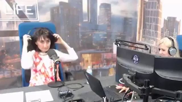 Горячая Тема: Ещё Раз О Белках в Программе "На Волне Здоровья" на Радио Лайф смотреть онлайн