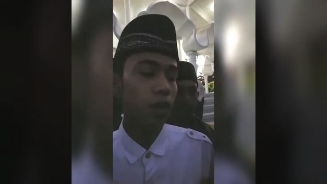 MOH IRFAN BAHRI Harumkan Madura (Ps. Cobra) смотреть онлайн