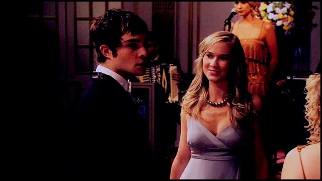 what makes you beautiful | chuck & blair смотреть онлайн