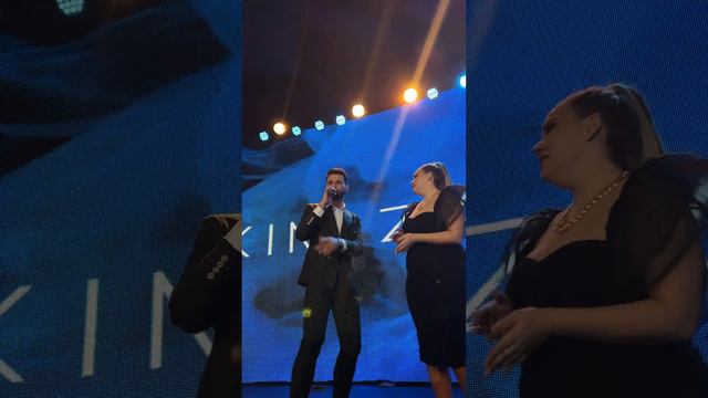 Максим Завидия - Именно та смотреть онлайн