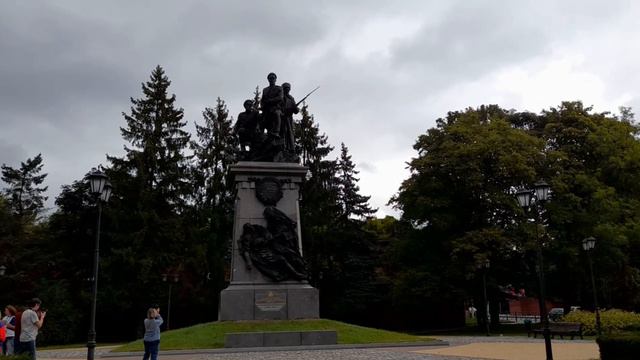 Первая Мировая. Возвращаем память о войне, победу в которой у нас украли смотреть онлайн