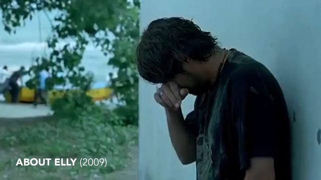 Oscar Winner Asghar Farhadi: The Masterful Storyteller | Video Essay смотреть онлайн