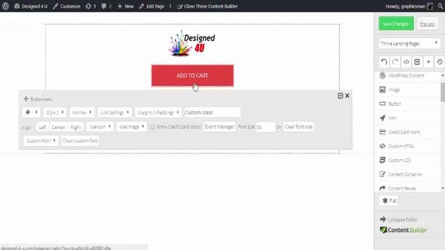 Create More External Links On Your Instagram Using Wordpress смотреть онлайн