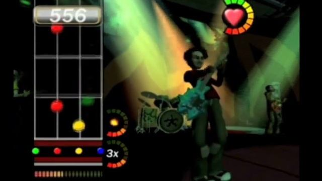PopStar Guitar: The Anti Guitar Hero смотреть онлайн