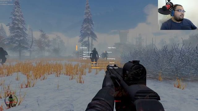 ZOMBİ VURMA SİMULATOR / Survival Zombies The Inverted Evolution Türkçe Oynanış смотреть онлайн