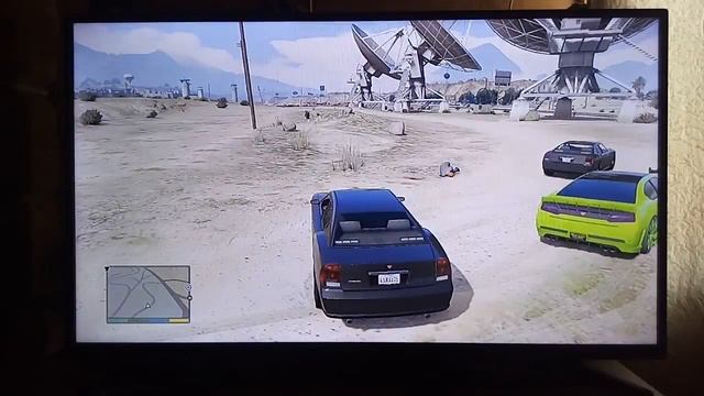 ГДЕ НАЙТИ ФРБ BUFFALO И GRANGER. *GTA 5* смотреть онлайн