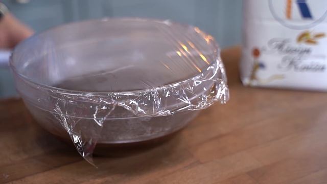 Ανακατέψτε όλα τα υλικά μαζί και έτοιμο! Νηστίσιμο Αλάδωτο Προφιτερόλ σε 5'