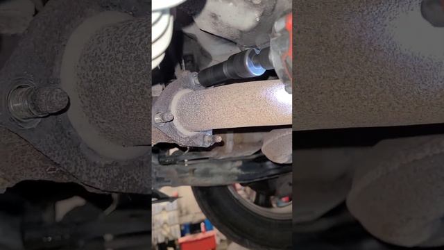 2004 Nissan Murano Flex Pipe Assembly смотреть онлайн