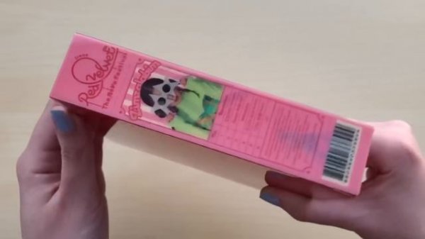 ♡Unboxing Red Velvet 레드벨벳 6th Mini Album The ReVe Festival Day 1 (Guide Book & Day 1 Ver.)♡