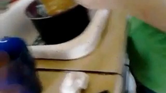 Что будет если положить мыло в микроволновку!!! смотреть онлайн
