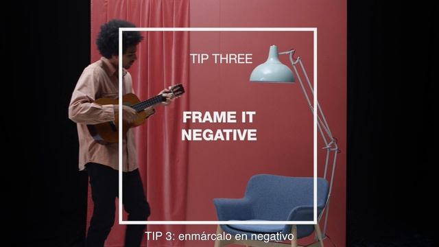 Tips para tu INSTAX SQUARE SQ1 смотреть онлайн