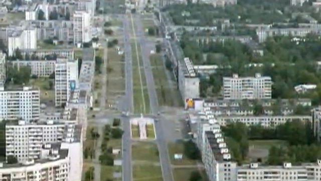Комсомольск на Амуре. Дземги (2011) смотреть онлайн