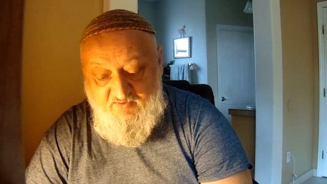 Толкование Торы(Книга Второзаконие)Глава 14 смотреть онлайн