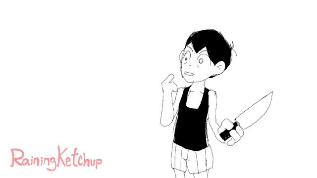 Pizza-MORI [Pizza Tower Animation]