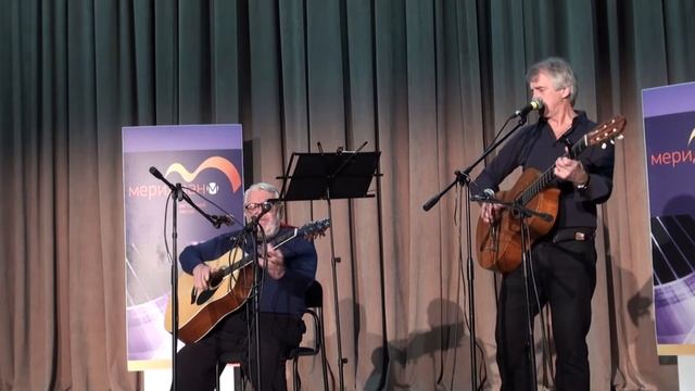 А.Зазнобкин Опять меня тянет в море смотреть онлайн