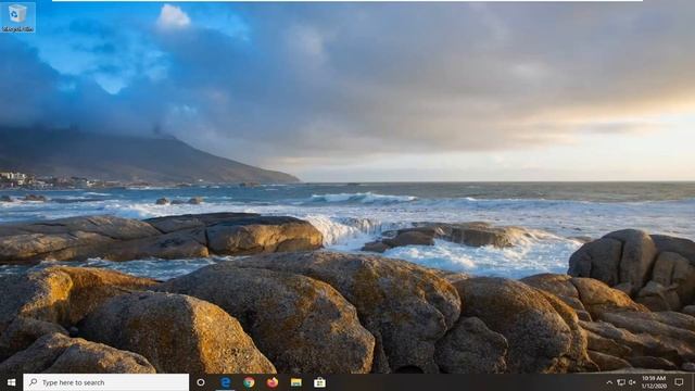 How to Stop the ‘Microsoft Edge Is Being Used for Sharing’ Popup In Windows 10 смотреть онлайн