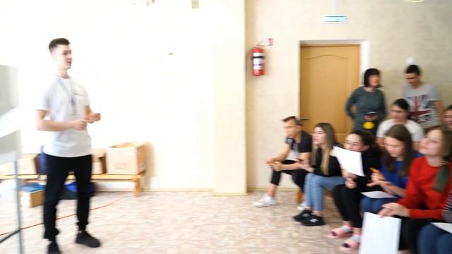 РОСТ-ОК! В ИВОЛГЕ смотреть онлайн