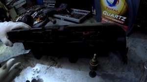 Повышенный расход масла (масложор) Peugeot 308, 408, 508, Partner. Citroen C4, C5, C4 Picasso.