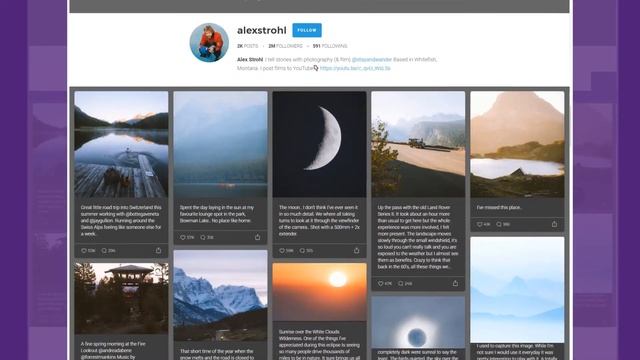 Meet Grace! Add Instagram Feed to Your WordPress Website смотреть онлайн