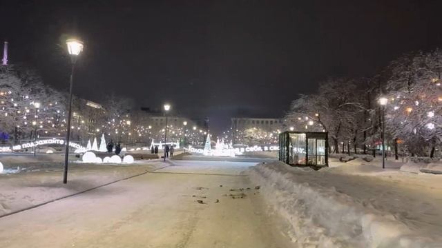 Площадь Горького (Нижний Новгород) смотреть онлайн