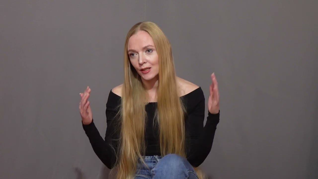 Орлова Любовь Сергеевна смотреть онлайн