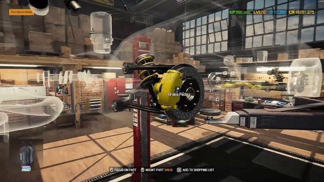 Car Mechanic Simulator 2021 - Porsche 911 RS America (964) the last of the Porsche DLC sorted (DLC) смотреть онлайн