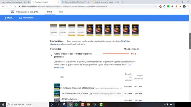 ? SEO en IMÁGENES para POSICIONAR en Google (2023) смотреть онлайн