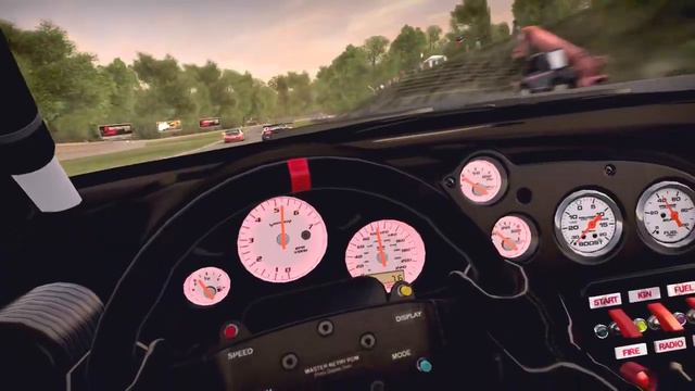 Need for Speed SHIFT launch trailer || DS Ditectives смотреть онлайн