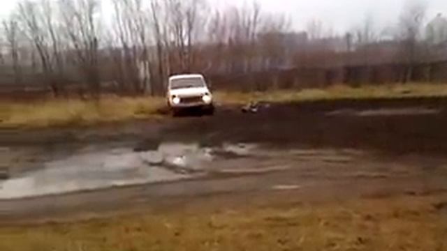 Дрифт грязь смотреть онлайн