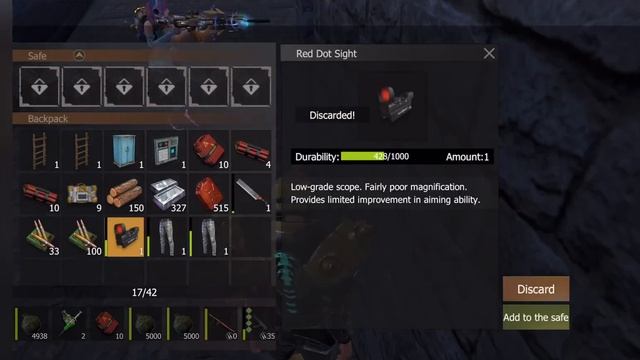 Online raid on Thai hacker legion | Last island of survival #lios #ldrs #zbeastz #opmaxyt смотреть онлайн