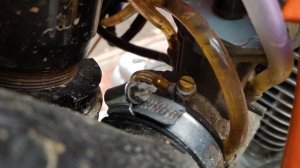 Лучше PWK или Карбюратор с ускорительным насосом?