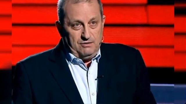 Яков Кедми Реальное положение дел на Украине смотреть онлайн