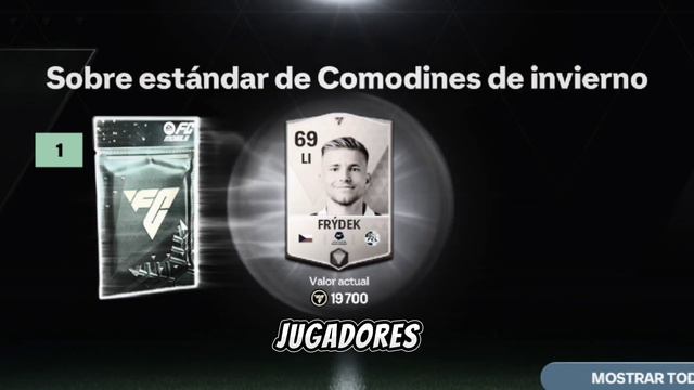 COMO CONSEGUIR A CR7 GRL 100 GRATIS EN FC MOBILE 24 смотреть онлайн