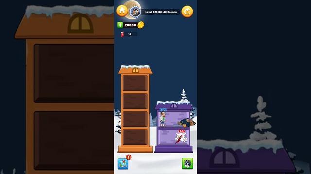 Home Tower Puzzle Spy New Gameplay Walkthrough All Level | Mobile Game смотреть онлайн