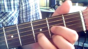 Сектор Газа - Лирика (Аккорды на гитаре Em)