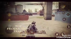 Film call of duty mobile