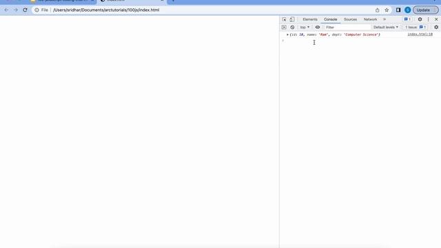 Javascript interview questions and answers - 31 | Javascript Interview Questions Answers Coding 202 смотреть онлайн