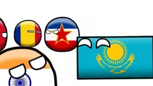 Реальные пропорции стран часть 2