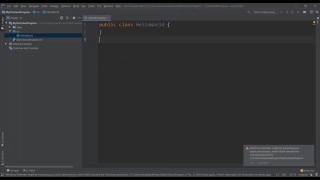 Writing your first program in Java | Codeswami | Lecture 4 | Shray R. Goswami смотреть онлайн