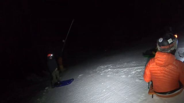 Rifugio Di Bona - Socrepes BOB part#1 смотреть онлайн