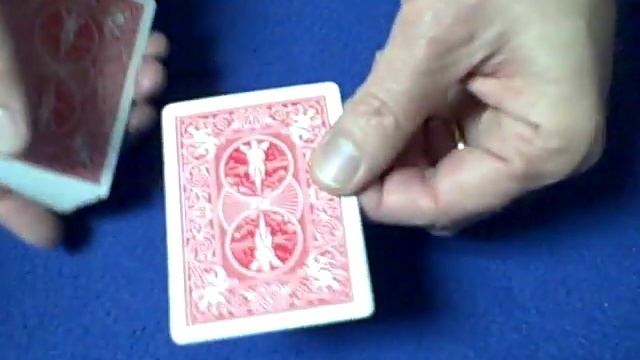 Counting Cards - Tutorial смотреть онлайн