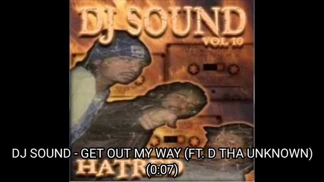 PHONK SAMPLES | MC ORSEN - WARNING (ACAPELLA/VOCAL SAMPLE)