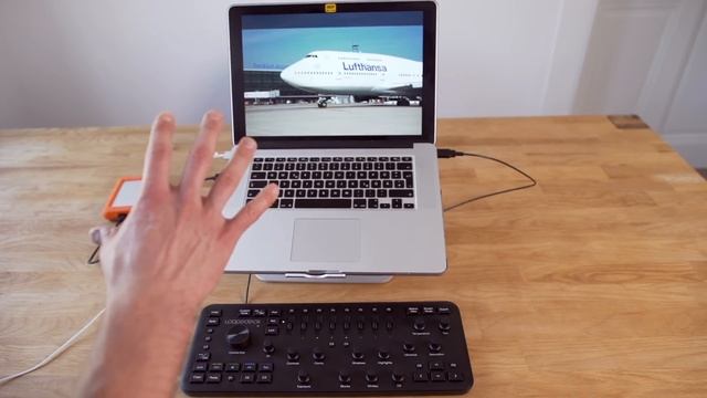 Loupedeck + Plus | Ein muss für jeden Fotografen, oder doch überflüssig? смотреть онлайн
