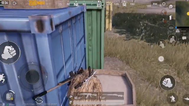 PUBG : для тех кто не знал где взять костюм в пабге смотреть онлайн