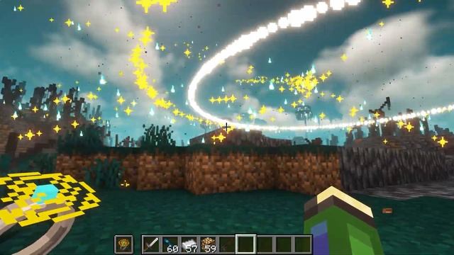 NYCTOCOSM Datapack Showcase 1.19.2 Minecraft