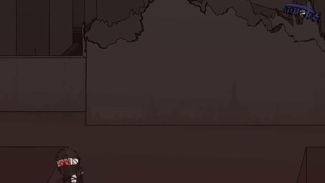 Madness Combat 5: Depredation REMAKE | MD21 смотреть онлайн