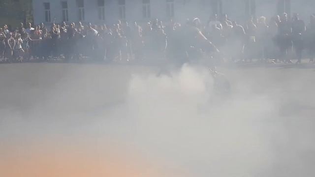 Открытие мото сезона Мичуринск 7 смотреть онлайн
