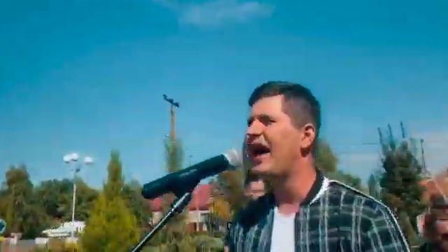 БУДЕТ СВЕТЛО кавер на песню Михаила Бублика смотреть онлайн