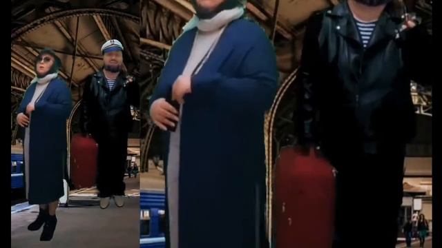 Мафик- Мадам#тикток #мафик #мадам тикток Галина 👒Арон 🎩 смотреть онлайн